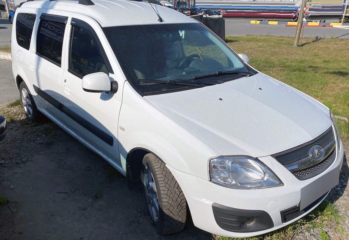 Аренда/прокат автомобилей в Туймазах без водителя недорого| BookingCar