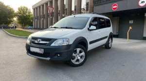 Lada Largus